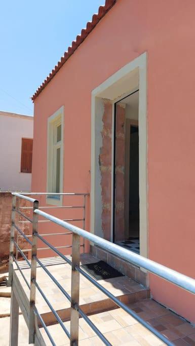 κομψό πέτρινο για ζευγάρια - Iv Appartement Chania (Crete)