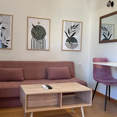 Κομψό Πέτρινο Διαμέρισμα Για Ζευγάρια - Apt IV Chania  Exterior photo